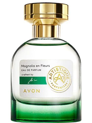 Avon Magnolia En Fleurs