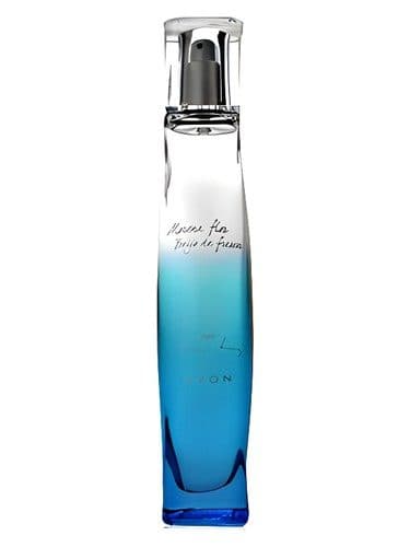 Avon Morena Flor Beijo de Frescor