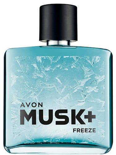 Avon Musk Freeze