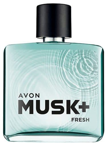 Avon Musk Fresh