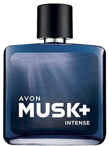 Avon Musk Intense