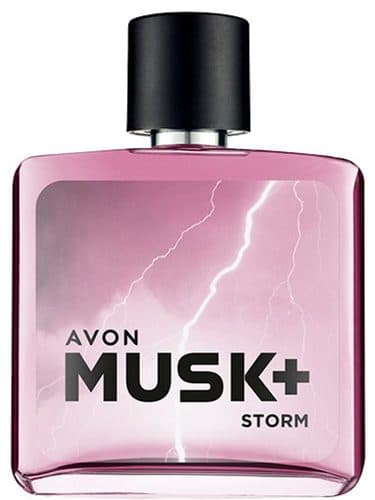 Avon Musk Storm