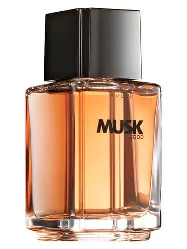 Avon Musk Wood