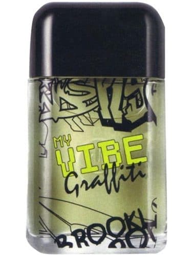 Avon My Vibe Graffiti