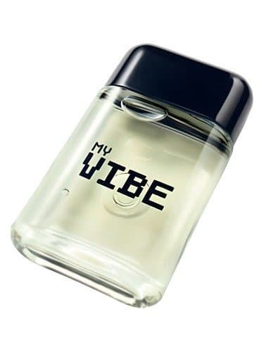 Avon My Vibe