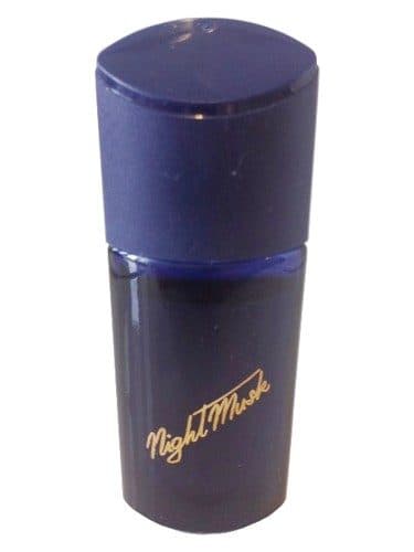 Avon Night Musk