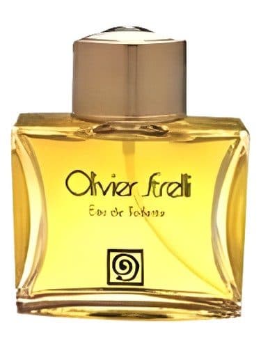 Avon Olivier Strelli