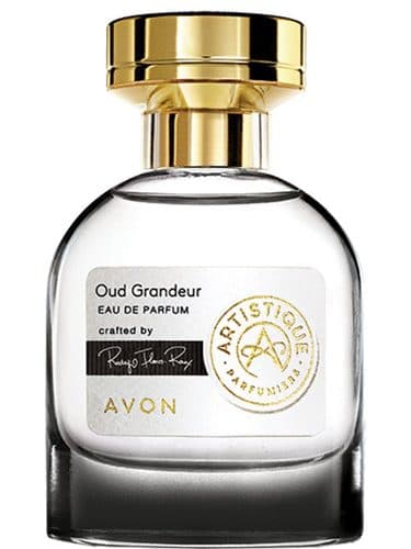 Avon Oud Grandeur