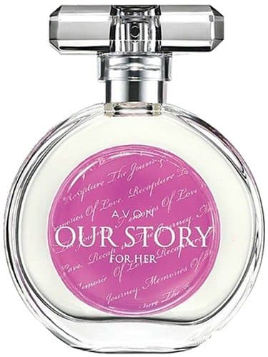 Avon Our Story for Her
