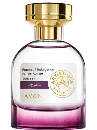 Avon Patchouli Indulgence