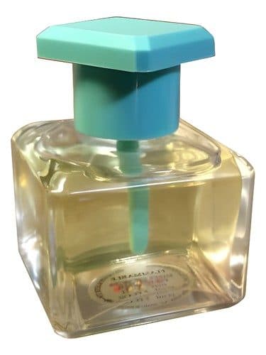 Avon Patchouli