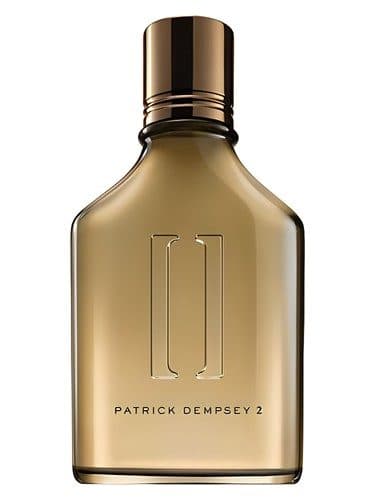 Avon Patrick Dempsey 2