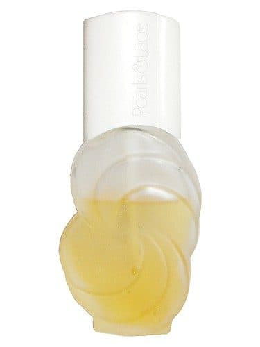 Avon Pearls and Lace