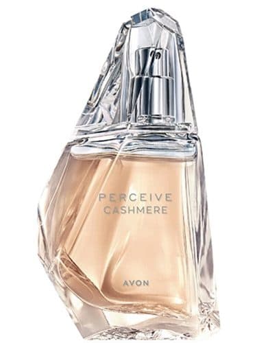 Avon Perceive Cashmere