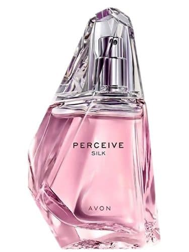 Avon Perceive Silk