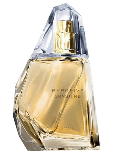 Avon Perceive Sunshine