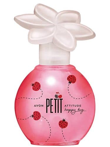 Avon Petit Attitude Happy Bug