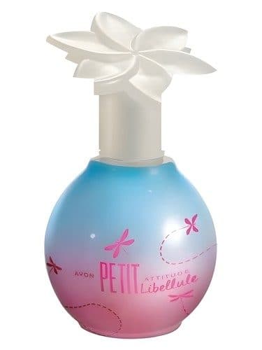 Avon Petit Attitude Libellule