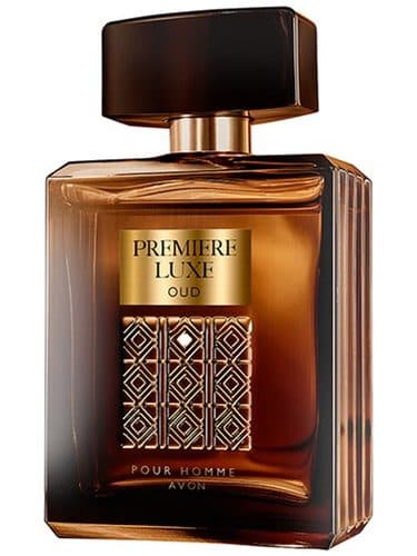 Avon Premiere Luxe Oud