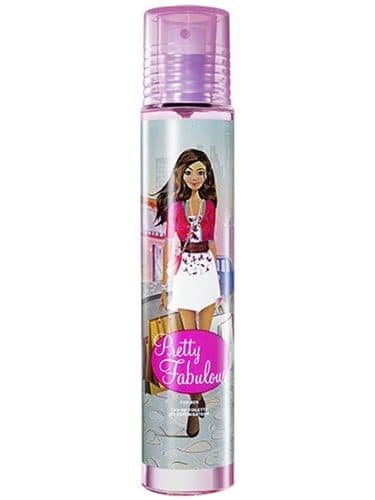 Avon Pretty Fabulous