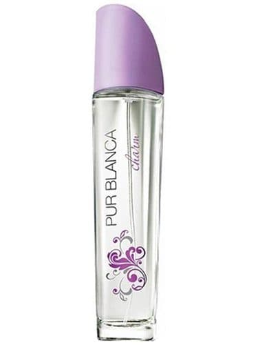 Avon Pur Blanca Charm