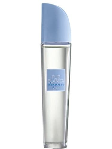 Avon Pur Blanca Elegance