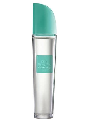 Avon Pur Blanca Harmony