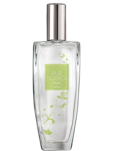 Avon Pur Blanca Hope