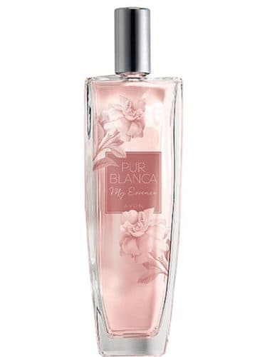 Avon Pur Blanca My Essence