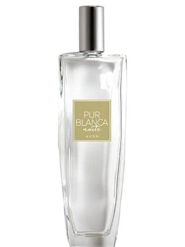 Avon Pur Blanca Noite