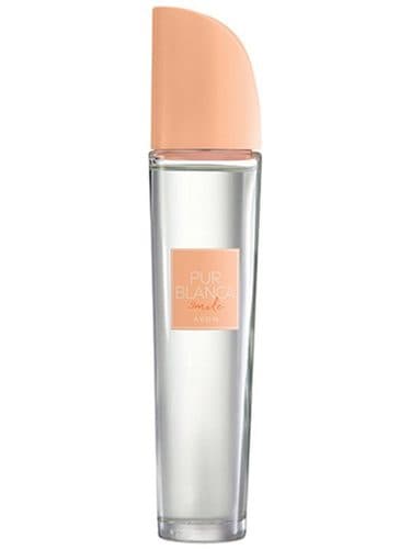 Avon Pur Blanca Smile