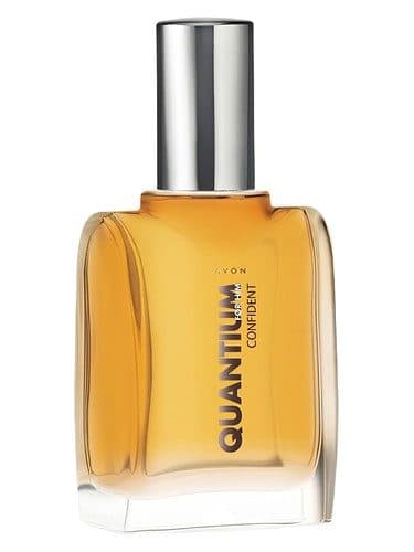 Avon Quantium Confident