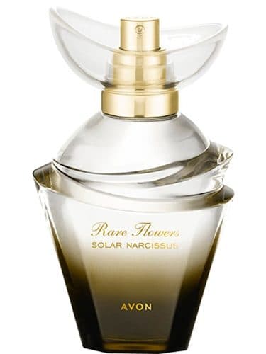 Avon Rare Flowers Solar Narcissus
