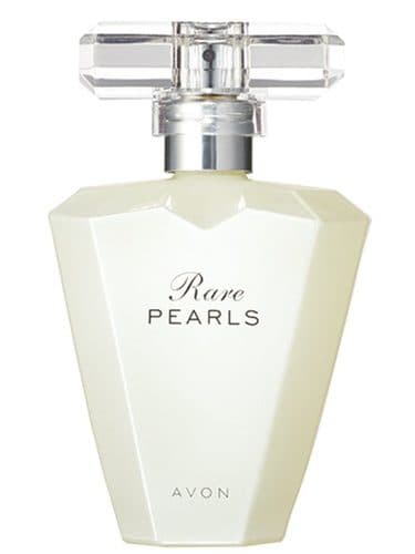 Avon Rare Pearls