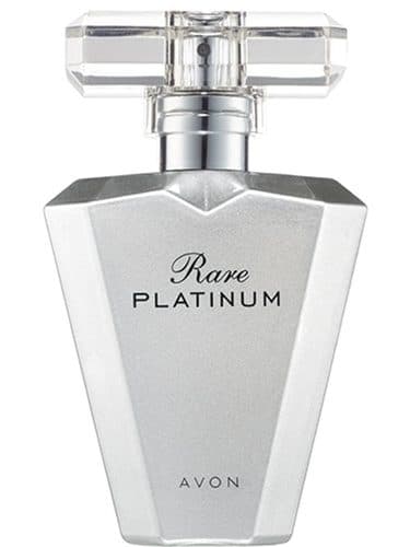 Avon Rare Platinum