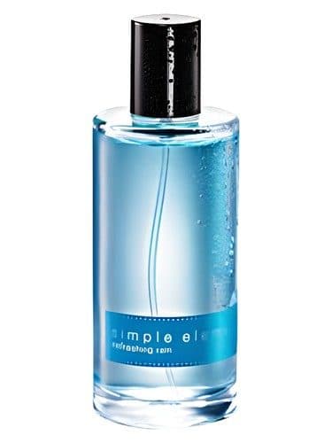 Avon Refreshing Rain