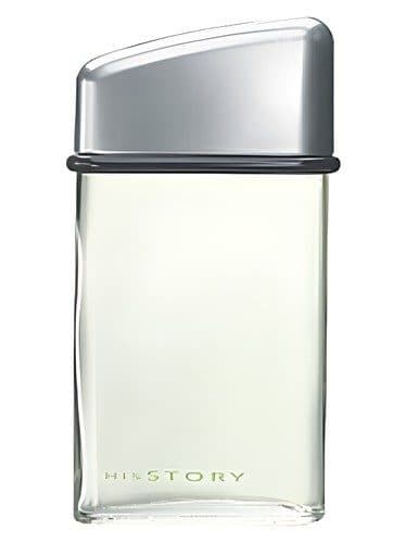 Avon Retrospect His Story