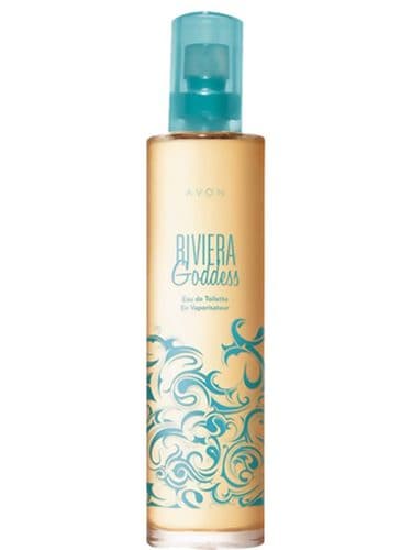 Avon Riviera Goddess