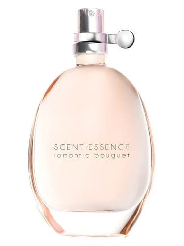 Avon Scent Essence Romantic Bouquet