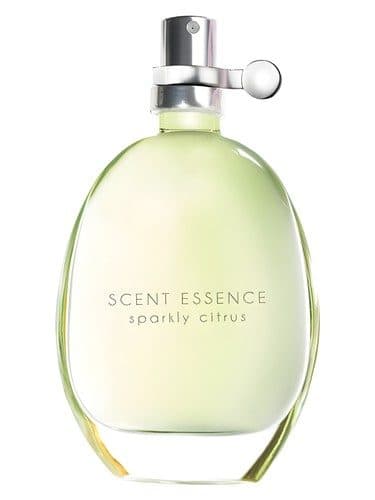 Avon Scent Essence Sparkly Citrus