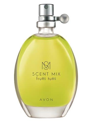 Avon Scent Mix Tutti Frutti