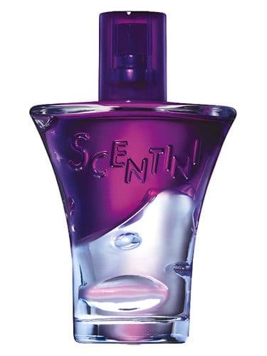 Avon Scentini Nights Purple Pulse