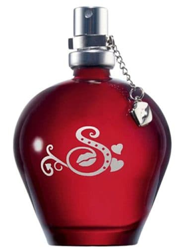 Avon Secret Fantasy Kiss