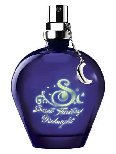 Avon Secret Fantasy Midnight