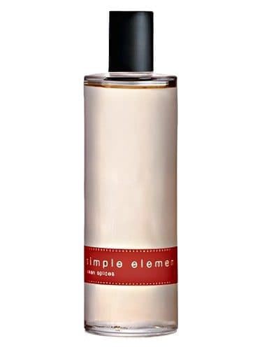 Avon Simple Elements Clean Spices