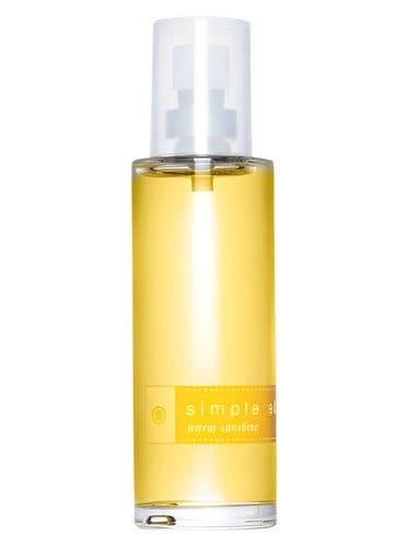 Avon Simple Elements Warm Sunshine