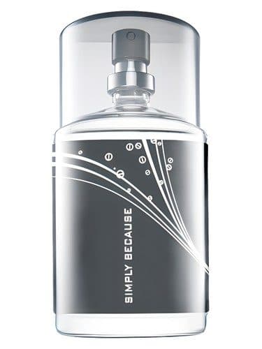 Avon Simply Because for Him