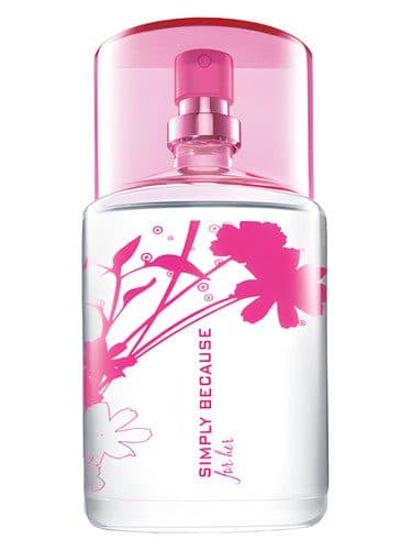 Avon Simply Because