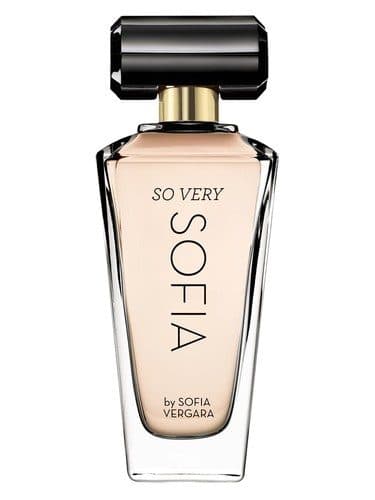 Avon So Very Sofia by Sofia Vergara