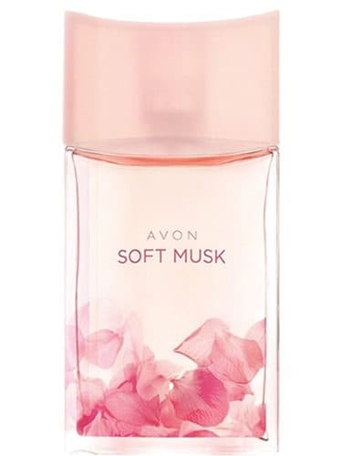 Avon Soft Musk